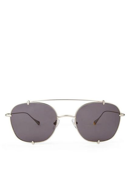 Gafas Invicta Eyewear Modelo I 20313-DNA-03 Plateado Hombre