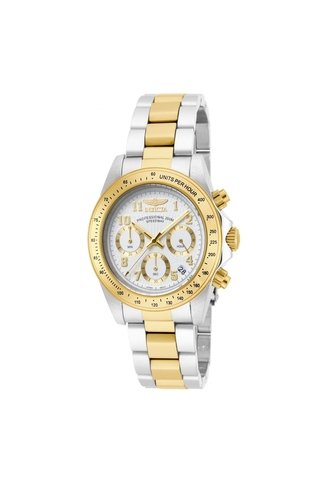 Reloj Para Hombre Invicta Speedway 17026 Multicolor Invicta