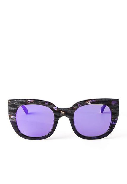 Gafas Invicta Eyewear Modelo I 29552-ANG-20 Gris Hombre