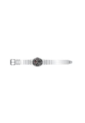 Reloj Para Hombre Invicta Pro Diver 32333 Blanco