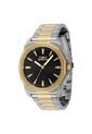 Reloj Invicta Modelo 46834 Oro, Acero Hombre de Invicta