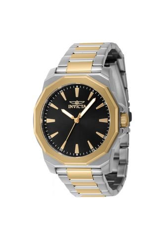 Reloj Invicta Modelo 46834 Oro, Acero Hombre Invicta