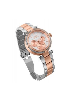 Reloj Para Mujer Invicta Bolt 28962 Multicolor