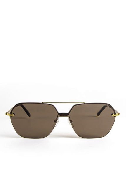 Gafas Invicta Eyewear Modelo I 30680-SPE-09 Dorado Hombre