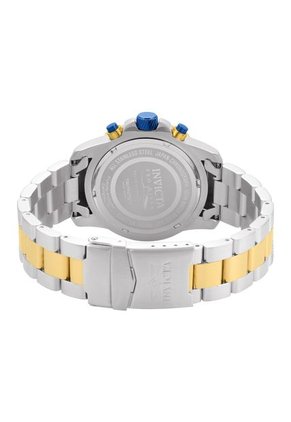 Reloj Para Hombre Invicta Pro Diver 22415 Multicolor