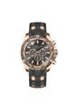 Reloj Invicta Modelo 40340 Gris, Oro Rosa Hombre de Invicta