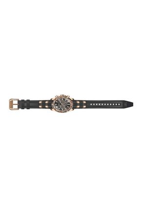 Reloj Invicta Modelo 40340 Gris, Oro Rosa Hombre