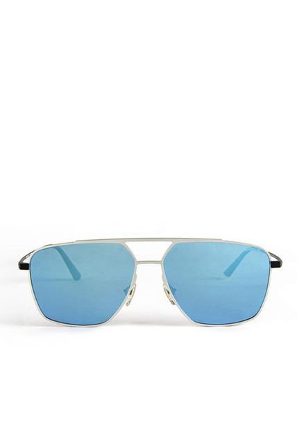 Gafas Invicta Eyewear Modelo I 22313-DNA-03 Plateado Hombre