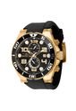 Reloj Para Hombres Invicta Pro Diver 40019 Negro de Invicta
