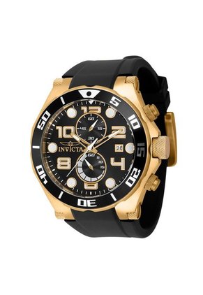 Reloj Para Hombres Invicta Pro Diver 40019 Negro