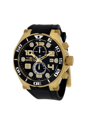Reloj Para Hombres Invicta Pro Diver 40019 Negro