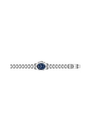 Reloj Para Hombre Invicta Speedway 17024 Plateado