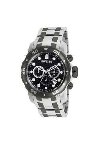 Reloj INVICTA Modelo 14339 Acero, Gunmetal Hombre Invicta