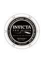 Reloj INVICTA Modelo 14339 Acero, Gunmetal Hombre de Invicta