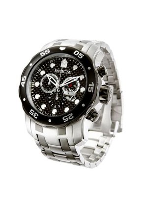 Reloj INVICTA Modelo 14339 Acero, Gunmetal Hombre
