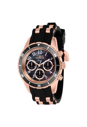 Reloj Para Mujer Invicta Angel 38756 Multicolor Invicta