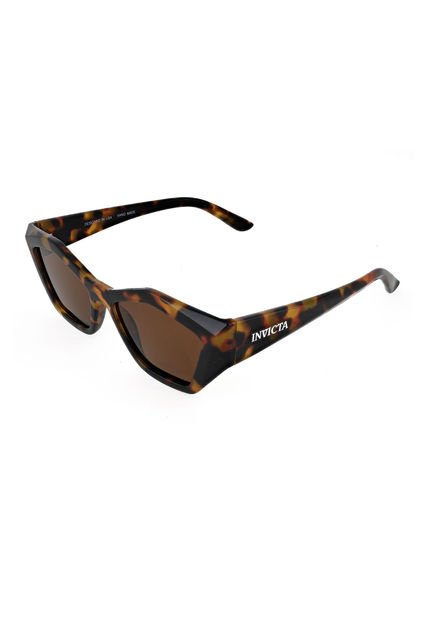 Gafas Invicta Modelo I 31944-WIL-60-P02 Marr?n Hombre