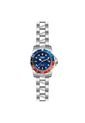 Reloj Para Hombre Invicta Pro Diver 5053 Plateado de Invicta