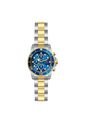 Reloj Para Hombre Invicta Pro Diver 1773 Dorado de Invicta