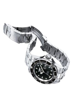 Reloj Para Hombre Invicta Pro Diver 8926 Plateado