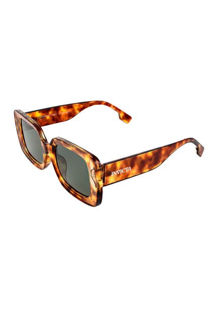 Gafas Invicta Modelo I33936-SPD-01-03 Gris Hombre