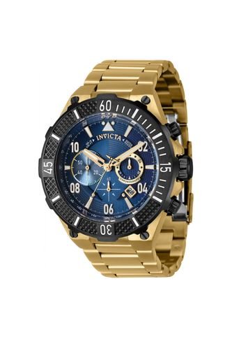 Reloj Invicta Modelo 40508 Oro Hombre Invicta