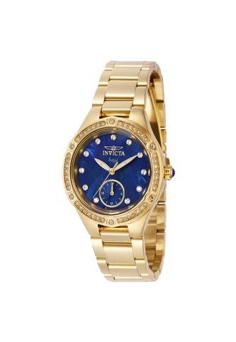 Reloj Invicta Modelo 40371 Oro Mujer Invicta