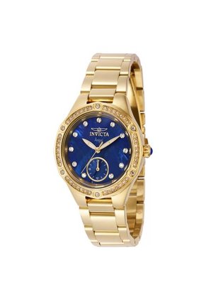 Reloj Invicta Modelo 40371 Oro Mujer