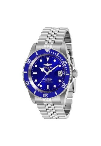 Reloj Para Hombre Invicta Pro Diver 29179 Plateado Invicta