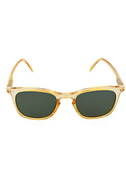Gafas Invicta Modelo I0932-SUB-T08-G15 Dorado Hombre