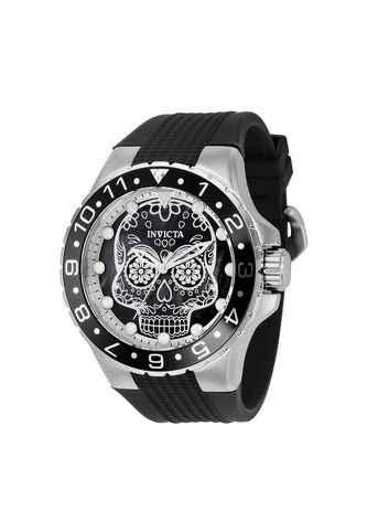 Reloj INVICTA Modelo 36855 Negro Hombres Invicta