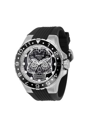Reloj INVICTA Modelo 36855 Negro Hombres