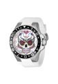 Reloj INVICTA Modelo 36853 Blanco Hombres de Invicta