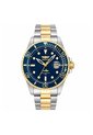 Reloj Invicta Modelo 48791 Oro, Acero Hombres de Invicta