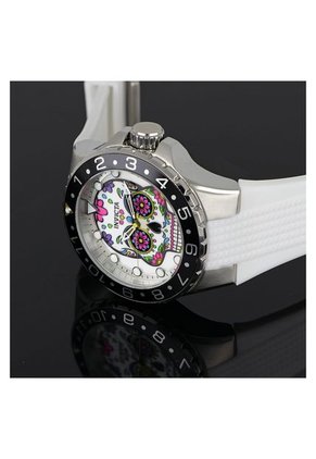 Reloj INVICTA Modelo 36853 Blanco Hombres