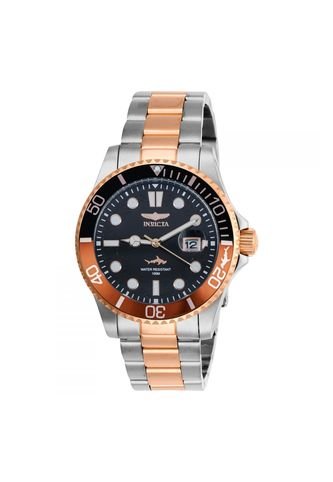 Reloj Invicta Modelo 44717 Oro Rosa, Acero Hombre Invicta