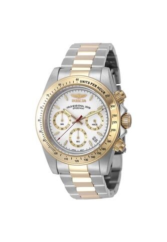 Reloj Invicta Modelo 47648 Oro, Acero Hombres Invicta