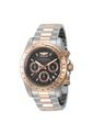 Reloj Invicta Modelo 47651 Oro Rosa, Acero Hombres de Invicta