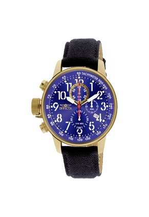Reloj Para Hombre Invicta I-Force 1516 Negro