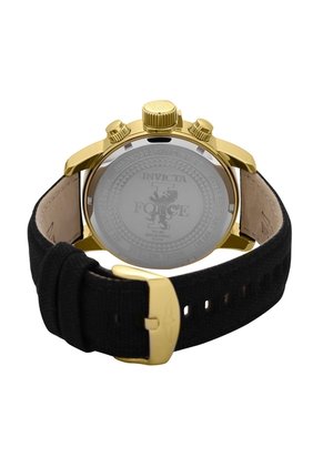 Reloj Para Hombre Invicta I-Force 1516 Negro