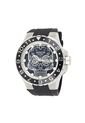 Reloj INVICTA Modelo 36855 Negro Hombres de Invicta