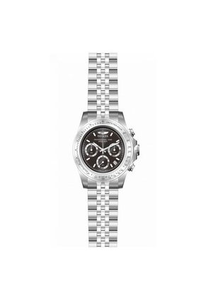 Reloj Para Hombre Invicta Speedway 30989 Plateado