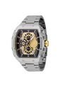 Reloj Invicta Modelo 49065 Acero Hombres de Invicta