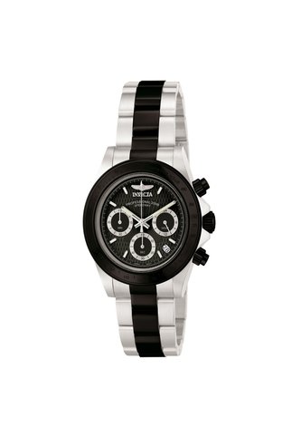 Reloj Para Hombre Invicta Speedway 6934 Negro Invicta
