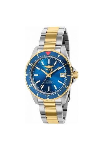 Reloj Para Mujer Invicta Pro Diver 36803 Multicolor Invicta