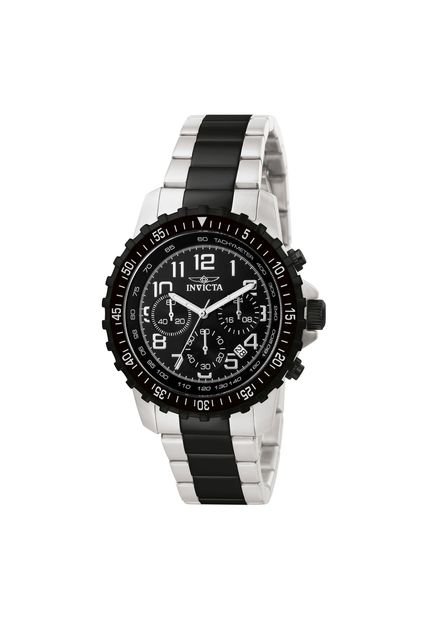 Reloj Para Hombre Invicta Specialty 1326 Multicolor