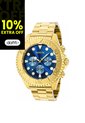 Reloj Invicta Modelo 36974 Oro Hombre de Invicta