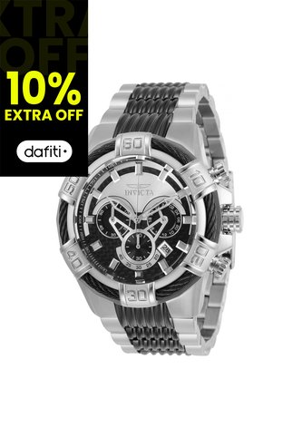 Reloj Para Hombre Invicta Bolt 29569 Multicolor Invicta