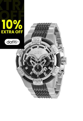 Reloj Para Hombre Invicta Bolt 29569 Multicolor
