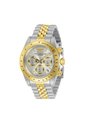 Reloj Invicta 30991 Dorado Para Hombres de Invicta